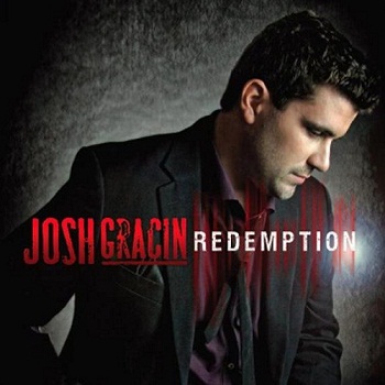 Josh Gracin - Redemption (2011)
