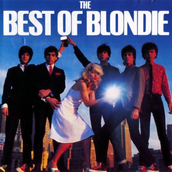 Blondie - The Best Of Blondie [Reissue] (1991)
