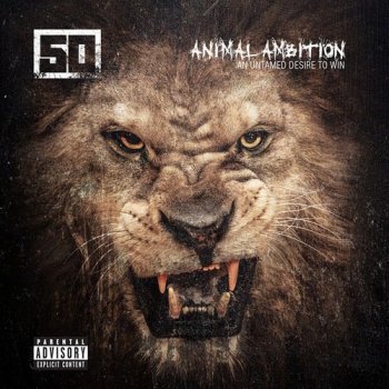 50 Cent-Animal Ambition-An Untamed Desire To Win 2014