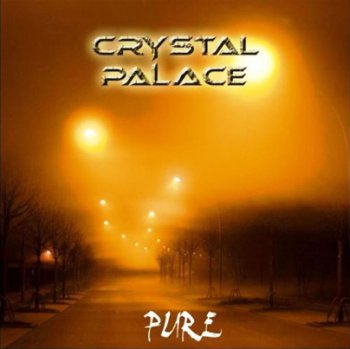 Crystal Palace - Pure (2012)