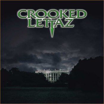 Crooked Lettaz-Grey Skies 1999