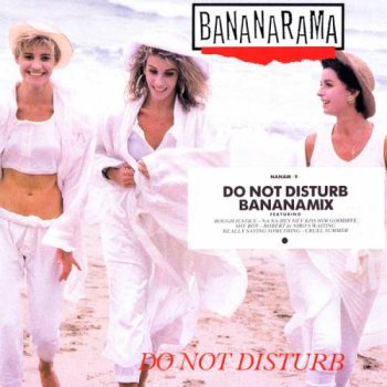 Bananarama - Do Not Disturb (Vinyl, 12'') 1985