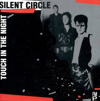 Silent Circle - Touch In The Night (CD, Maxi-Single) 1993