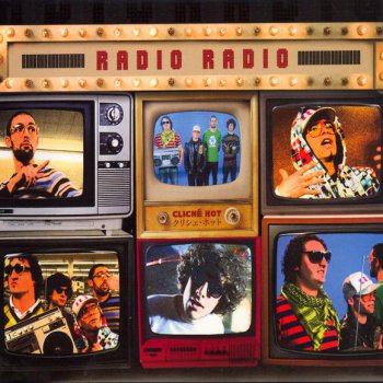 Radio Radio-Cliche Hot 2008