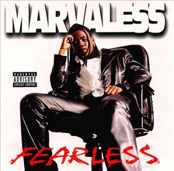 Marvaless-Fearless 1998