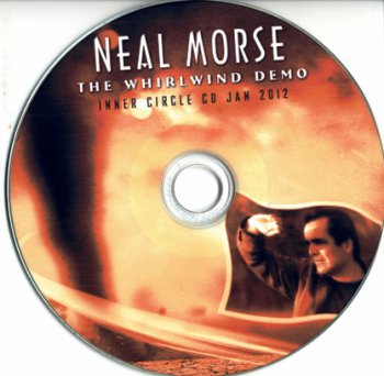 Neal Morse - The Whirlwind Demo (2012)