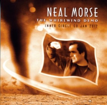 Neal Morse - The Whirlwind Demo (2012)