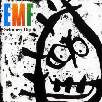EMF- Schubert Dip   (1991)