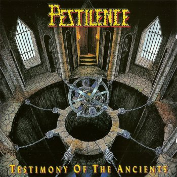 Pestilence - Testimony of the Ancients (1991)