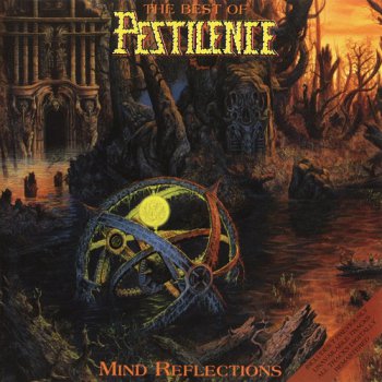 Pestilence - Mind Reflections (Compilation) 1994