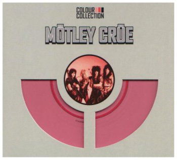Motley Crue - Colour Collection  (2007)