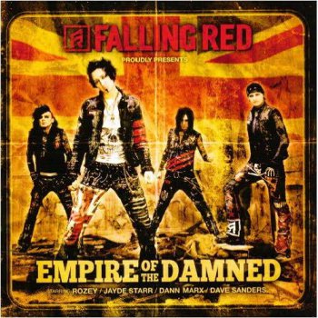 Falling Red - Empire of the Damned   (2013)