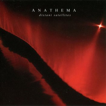 Anathema - Distant Satellites (2014)