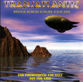Transatlantic - Bridge Across Europe (2001)
