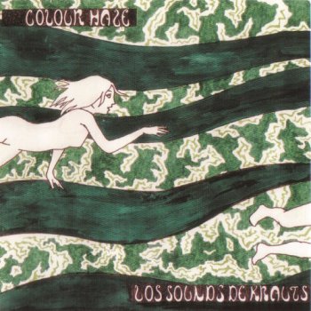 Colour Haze - Los Sounds De Krauts (2CD) 2002