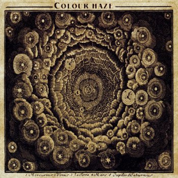 Colour Haze - Colour Haze (2004)