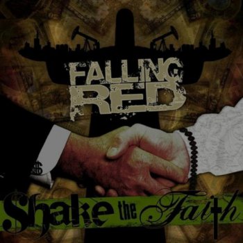 Falling Red- Shake the Faith  (2010)