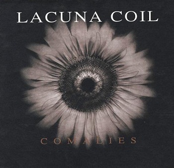 Lacuna Coil - Comalies (Limited Edition) (2002)