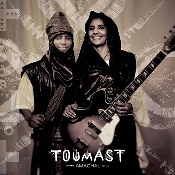 Toumast - Amachal (2009)