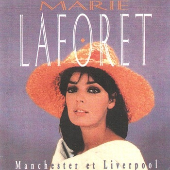 Marie Laforet - Manchester et Liverpool (Double CD2) (1997)