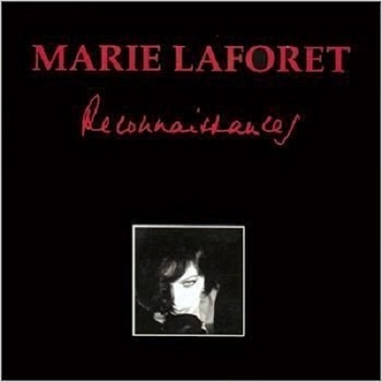 Marie Laforet - Reconnaissance (1993)