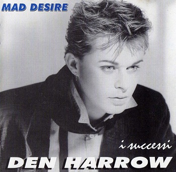 Den Harrow - I Successi (Limited Edition) (1999)