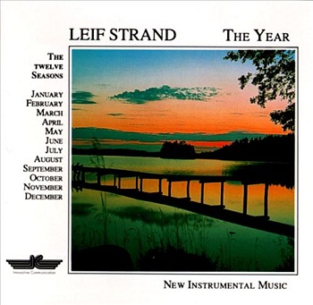 Leif Strand - The Year (1986)