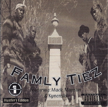 Famly Tiez-Famly Tiez 1997 