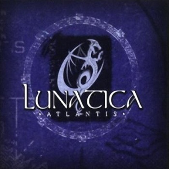 Lunatica - Atlantis (2001)