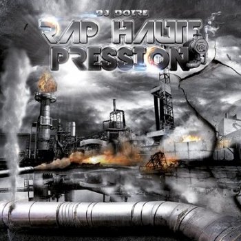 V.A.-DJ Doire Rap Haute Pression 2014