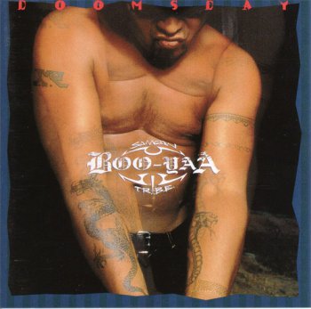 Boo-Yaa T.R.I.B.E.-Doomsday 1994 