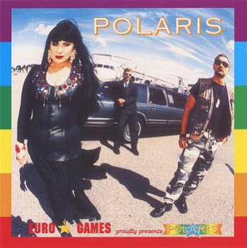 Polaris - Euro Games IV (1996)