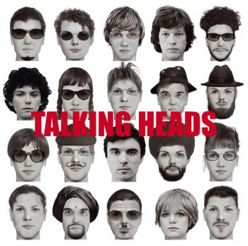 Talking Heads -The Best Of The Best Of Talking Heads  Remastered  (2004)