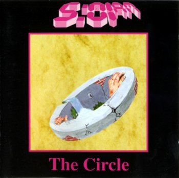 5:01 AM - The Circle (1994)