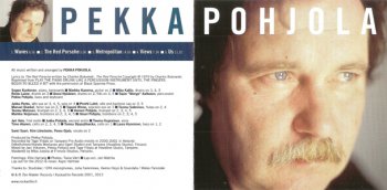 Pekka Pohjola - Views (2001)