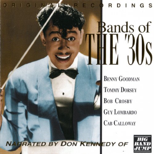VA - Bands Of The '30s (1996)
