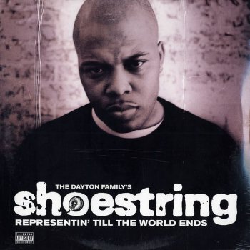 Shoestring-Representin' Till The World Ends 1999