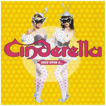 Cinderella- Once Upon A  ( Compilation 1997)