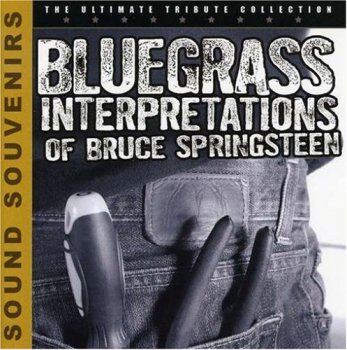 VA- Bluegrass Interpretations Of Bruce Springsteen (2007)