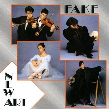Fake - New Art (1984)
