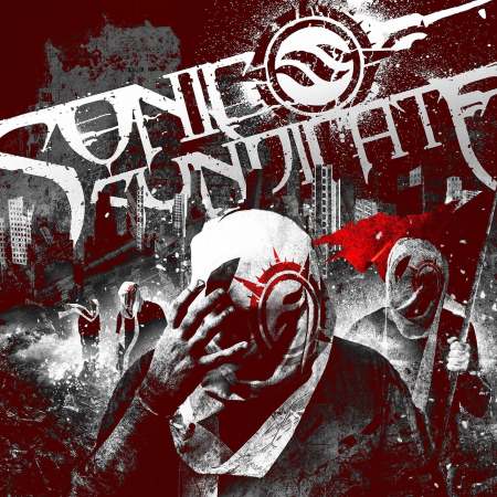 Sonic Syndicate - Sonic Syndicate [Limited Edition] (2014)