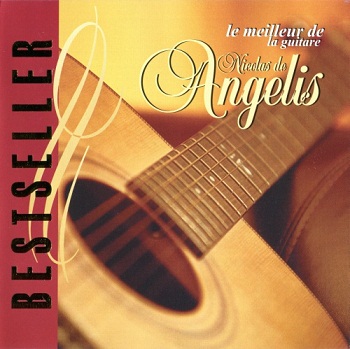 Nicolas de Angelis - Le Meilleur de la Guitare (1997)