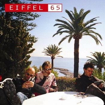 Eiffel 65 - Eiffel 65 (2003)