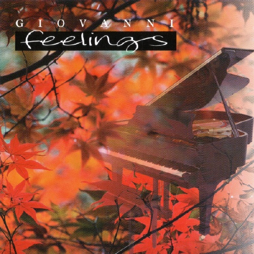 Giovanni - Feelings (1997)