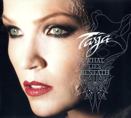 Tarja - What Lies Beneath (2CD) [Deluxe Edition] (2010)