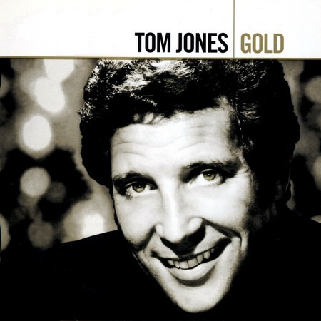 Tom Jones - Gold [2CD] (2005)