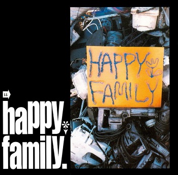 Happy Family - Happy Family (1995)
