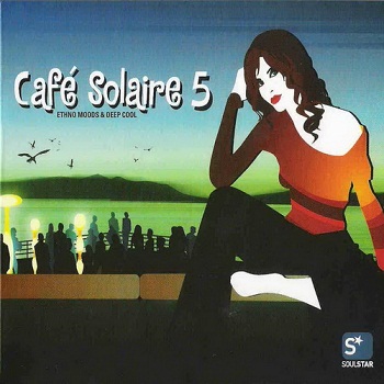 VA - Cafe Solaire 5 (2003)