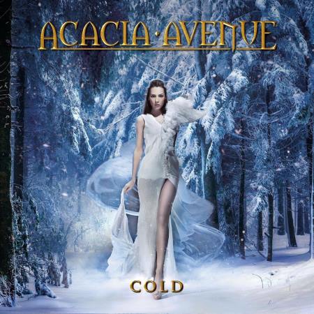 Acacia Avenue - Cold (2014)