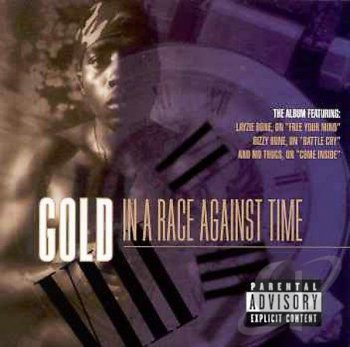 Gold-In A Race Against Time 1998 
